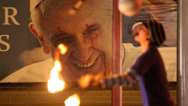 Costará 15 mdp visita del Papa Francisco a Juárez