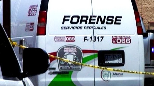 Dispara sujeto contra dos mujeres y asesina a una, en Cuauhtémoc
