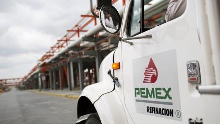 Hay petróleo para 8.1 años, revela Pemex