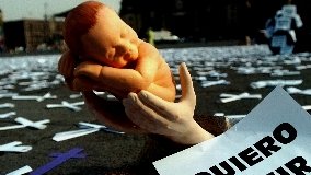 17 estados penalizaron el aborto en menos de 2 años