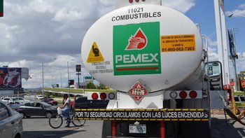 Gasolina no bajará ni con entrada de empresas extranjeras: Canaco