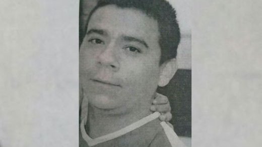 Buscan a Miguel Ángel Gutiérrez Martínez