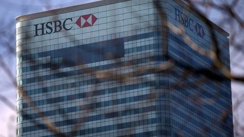 Publica HSBC disculpa por caso SwissLeaks