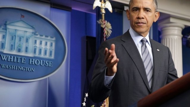 Decepción: Obama posterga el alivio migratorio