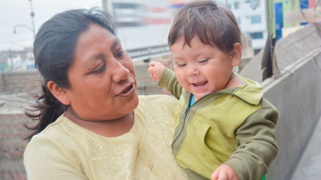 El costo de ser madre en México