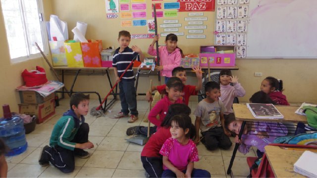 Chihuahua: Disminuye alumnado en escuelas del medio rural