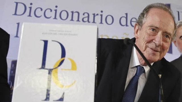 La Real Academia Española rechaza el uso de “todos y todas”