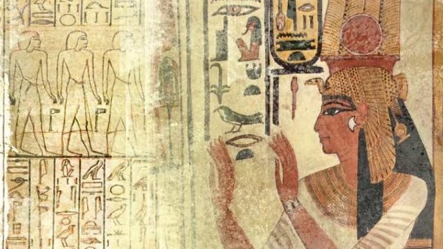 Inventos egipcios que se siguen usando hoy