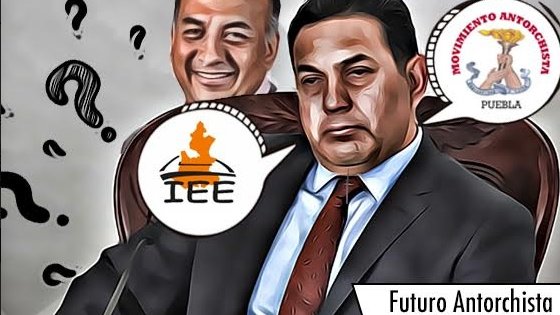 Magistrados del Tribunal electoral de Puebla decidirán el futuro del partido antorchista
