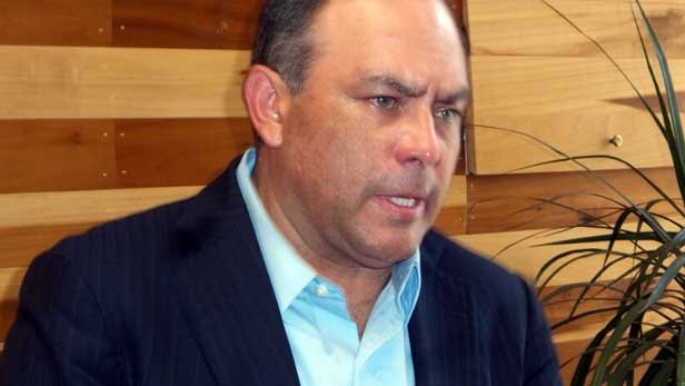 Marco Quezada utilizará amparo federal para evitar sanción recomendada por Derechos Humanos