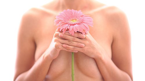 Entre 5% y 10% de casos de cáncer de mama se detecta en fase temprana