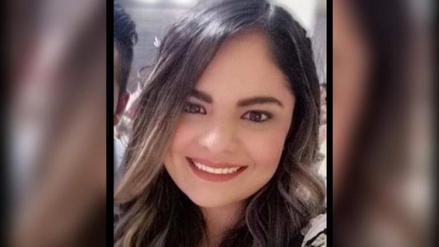 Siguen buscando a Valeria Muñoz tras 5 días de su desaparición