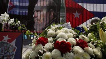 Corea Democrática declara tres días de duelo por Fidel