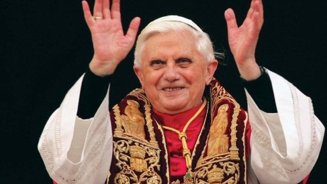 La visita de Ratzinger y la revancha de los cristeros