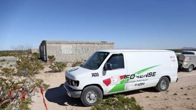 Encuentran un nuevo ejecutado en el Valle de Juárez