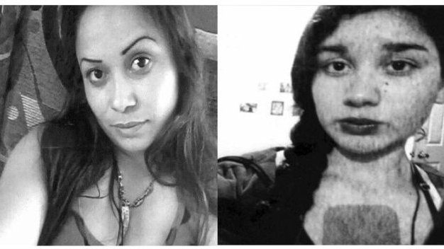 Madre e hija de 14 años desaparecen entre Ojinaga y Chihuahua