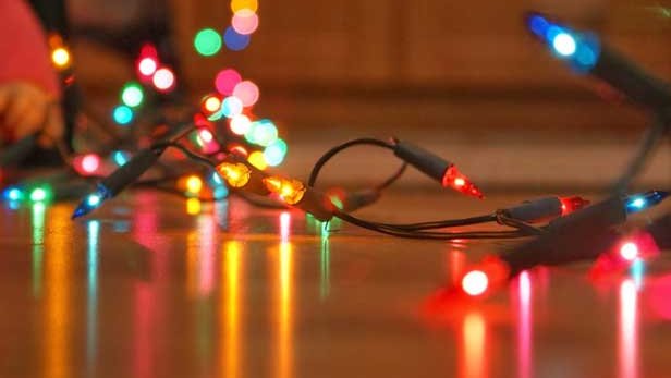 Asegura Profeco luces navideñas peligrosas