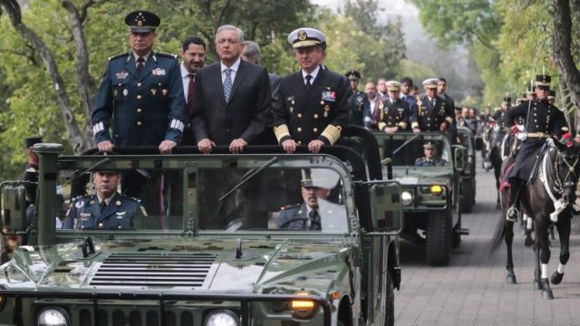 Ejército será el ganador del Tren Maya: ganancias y patrimonio serán de Sedena