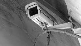 Instalación de cámaras en carreteras, para aumentar seguridad