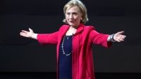 Hillary Clinton, la apuesta presidencial de ‘New York Times’