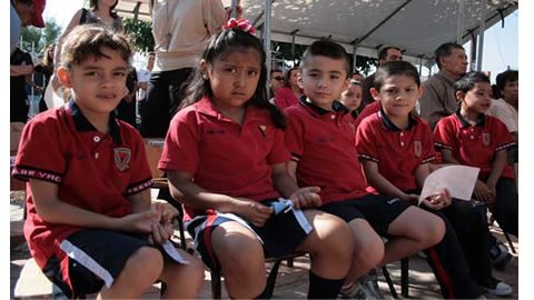 Ni de “panzazo” pasó Chihuahua evaluación nacional de Educación Básica (primaria)