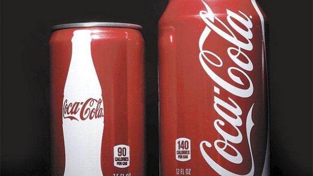 Coca-Cola y su nuevo truco para vender más