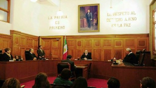 Valida Suprema Corte gubernatura de 2 años en Veracruz