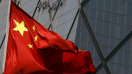 China prevé crecimiento del PIB cercano al 7% en los próximos 5 años