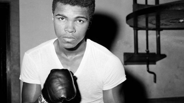 Muhammad Ali murió de un choque séptico; funeral será en su natal Louisville