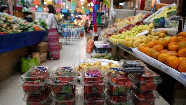 Se acumula la inflación en Juárez hasta el 5.24 por ciento
