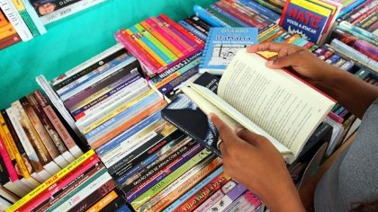 México será invitado de honor en Feria del Libro de Santiago