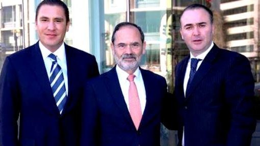 Madero anuncia destitución de Villarreal