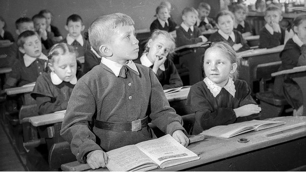 ¿Por qué la educación soviética fue una de las mejores del mundo?