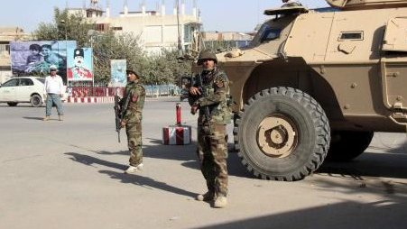 EU ataca hospital de Médicos Sin Fronteras en Afganistán