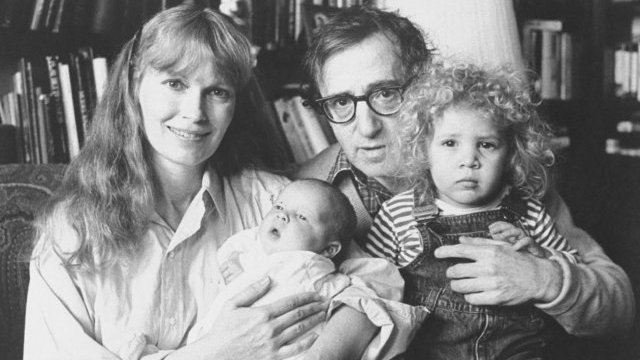 Hija de Woody Allen denuncia abusos del director en carta al NYT