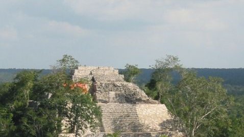 Buscan inscribir la reserva de Calakmul como Patrimonio Mundial