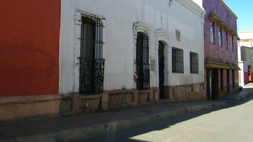 Gobierno del estado compra dos edificios del centro de Parral