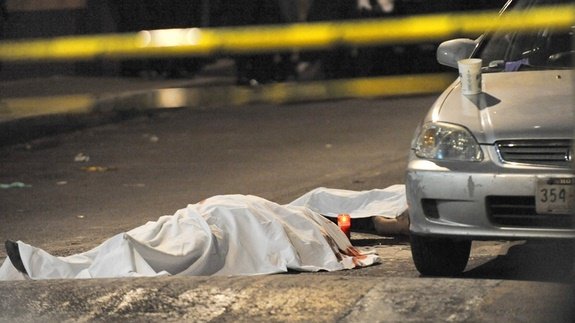 Repunta la violencia en Tijuana: 17 asesinatos en lo que va de agosto