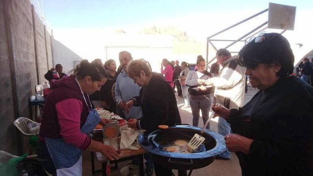 Antorcha realiza tradicional sorteo anual en Chihuahua