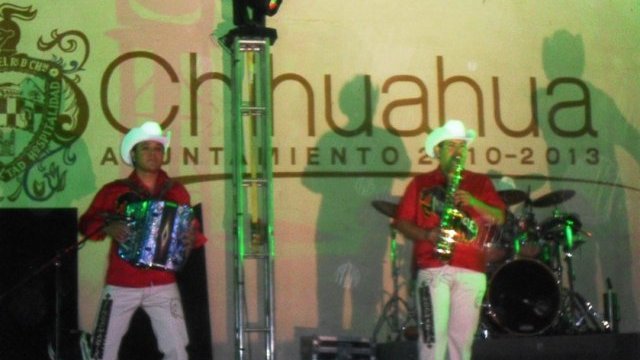 Va a El Charco el Festival Internacional Chihuahua