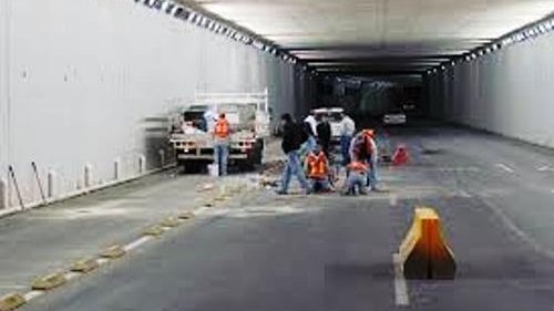 Obras Públicas Municipales tiene otra solución para el túnel de la Independencia