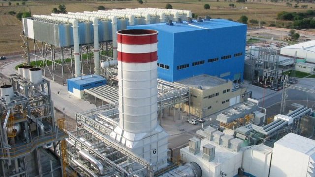 Proyecta CFE 2 generadoras de ciclo combinado en Juárez