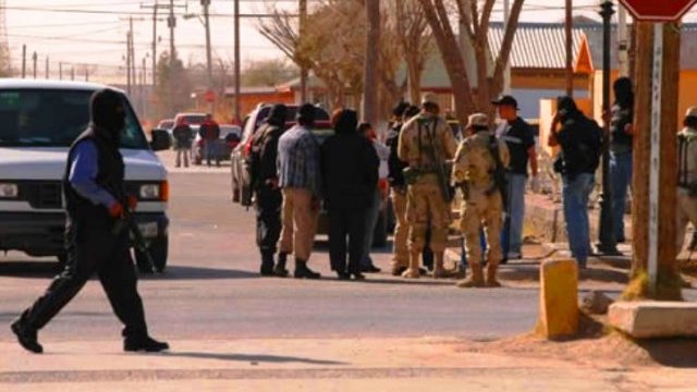 No cesa la violencia en el Valle de Juárez: ejecutan a otro