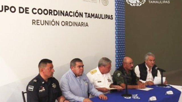 Tamaulipas sufre 32 bloqueos tras abatimiento de 