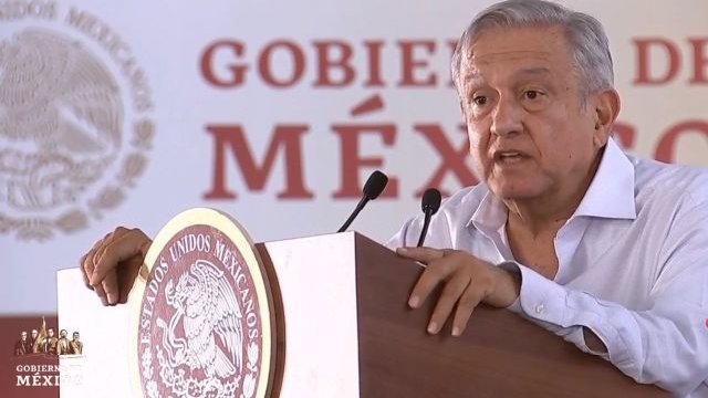 Miente López Obrador en Chihuahua y no sabe cómo gobernar el país: Lenin Nelson Rosales