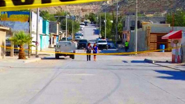 Acribillaron a 31 en dos días en Juárez, 21 murieron y 10 resultaron lesionados