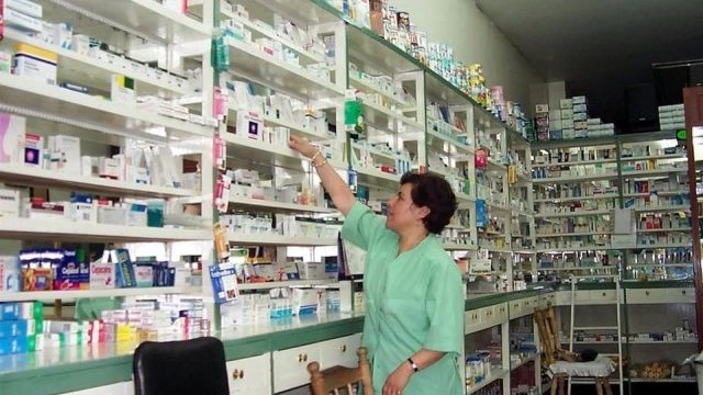 IMSS licitará medicamentos del estado también