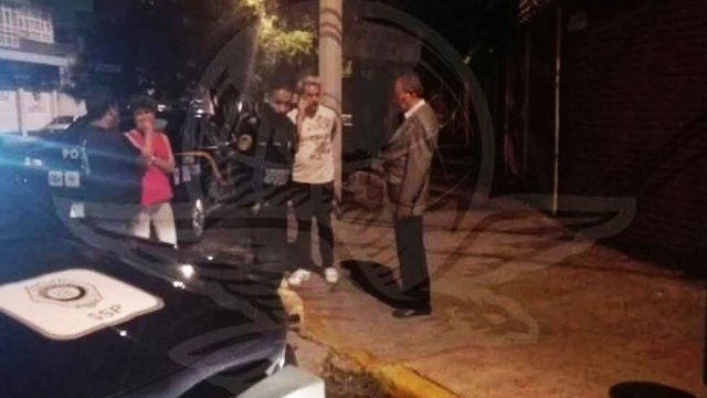 Hallan a ex gobernador de Tlaxcala reportado como desaparecido