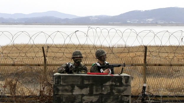 Aliados de Corea del Norte piden favorecer el diálogo y la cooperación
