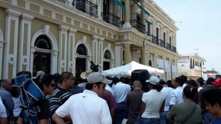 En Colima activan Alerta Roja tras atentado contra exgobernador